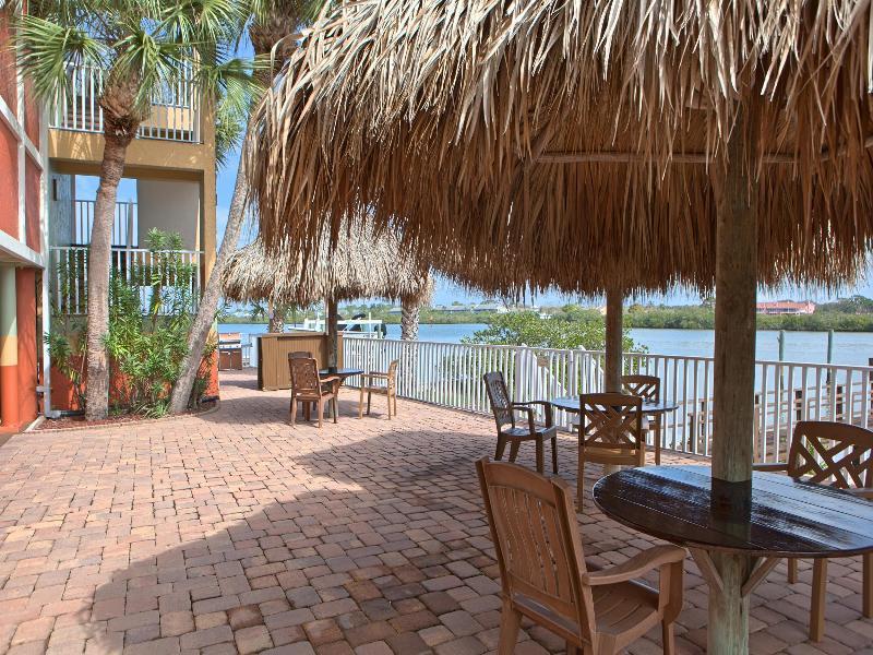 Legacy Vacation Resorts-Indian Shores Clearwater Beach Luaran gambar